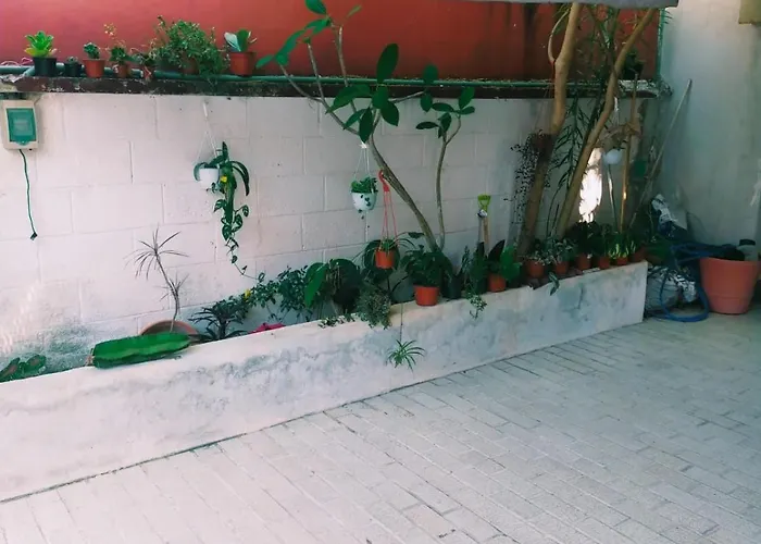 Loft Solimán - Netflix - HBO - Near Market 28 - Downtown